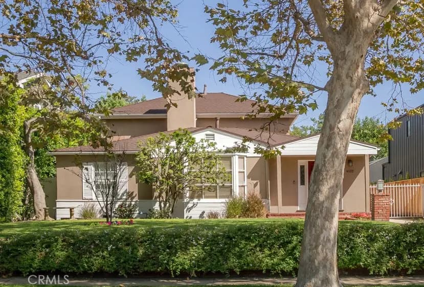 4122 Wilkinson, Studio City, CA — listing photo 1