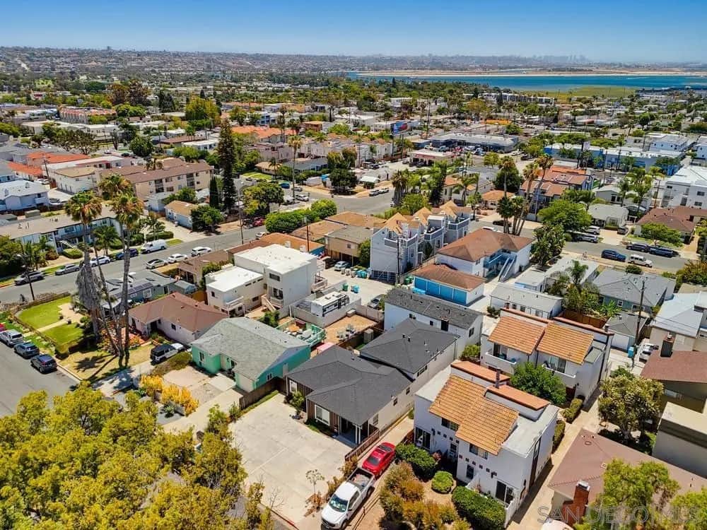1953 Emerald St, San Diego, CA — listing photo 1