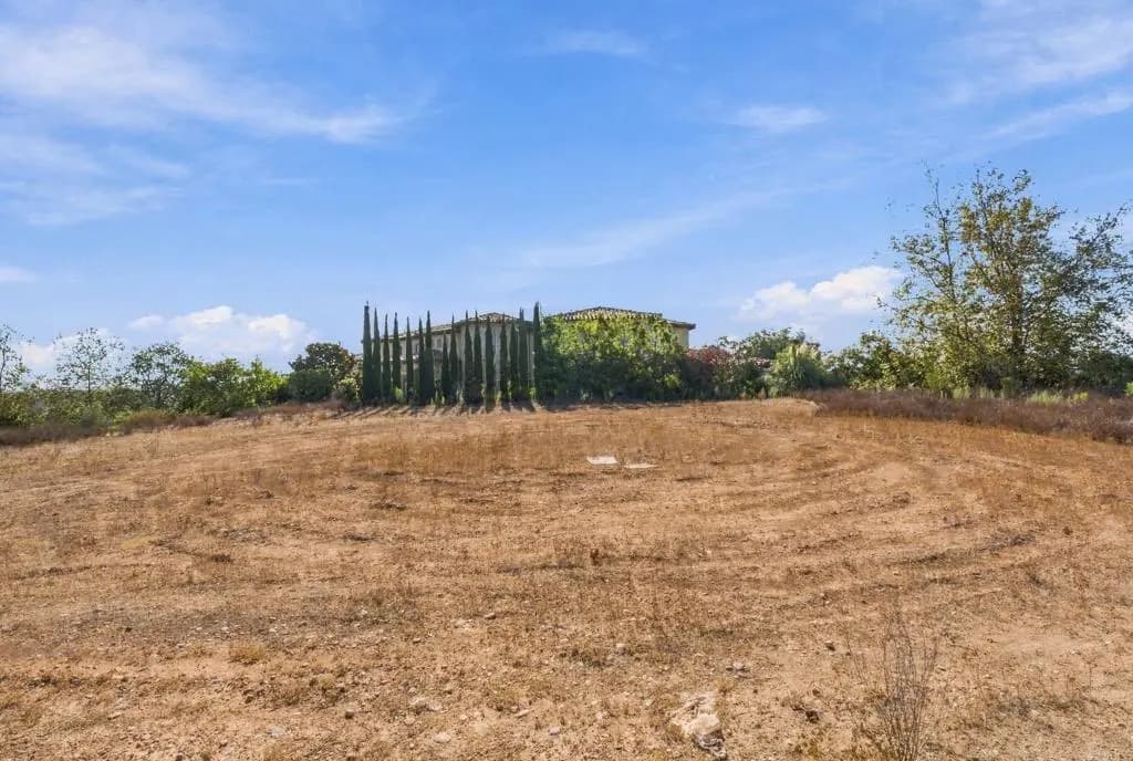 6916 THE PRESERVE CT- Lot 22, Carmel Valley, CA — listing photo 1