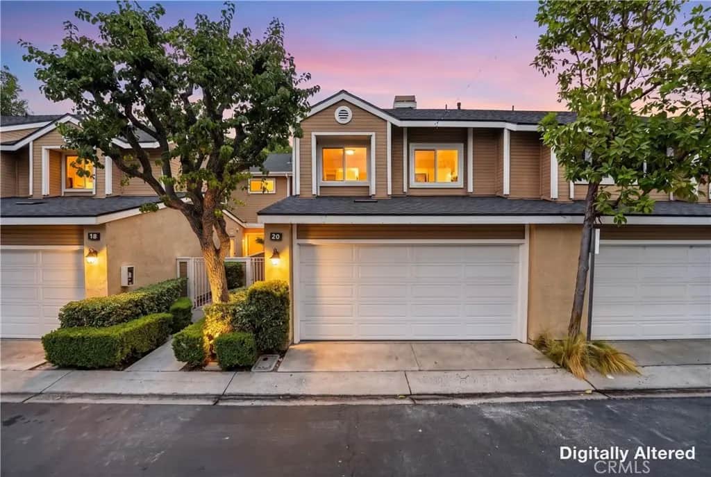 20 Rosewood, Aliso Viejo, CA — listing photo 1
