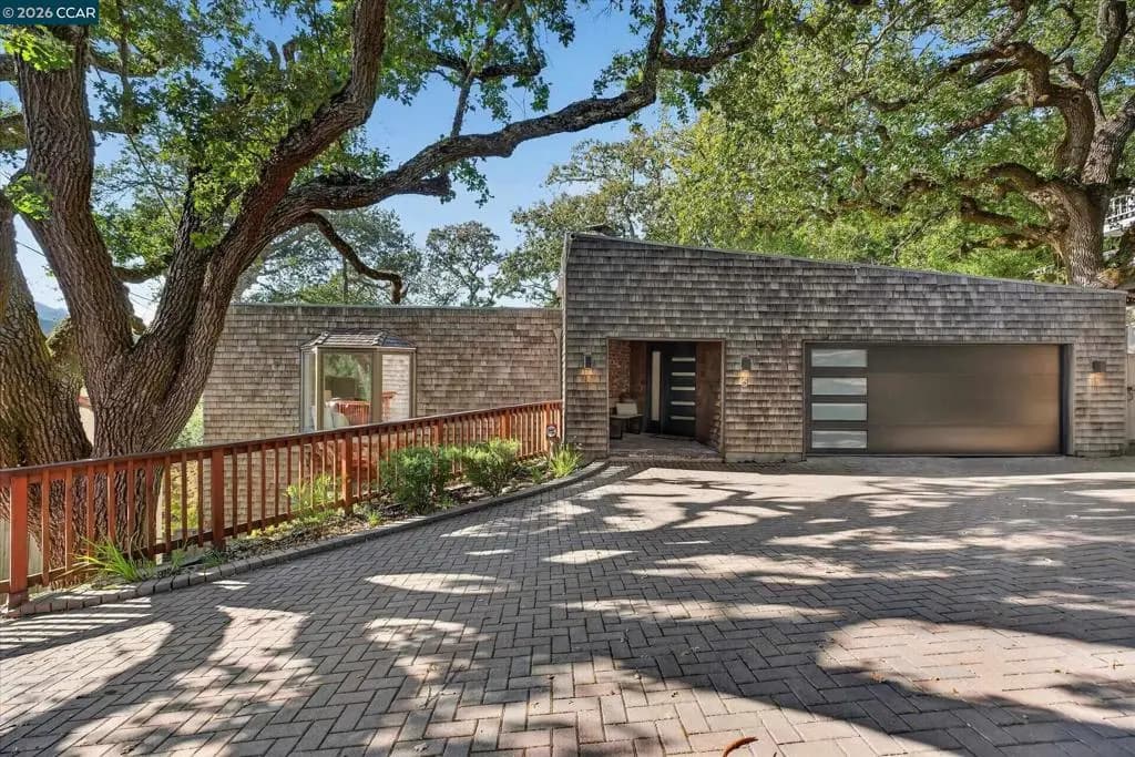6 El Patio, Orinda, CA — listing photo 1