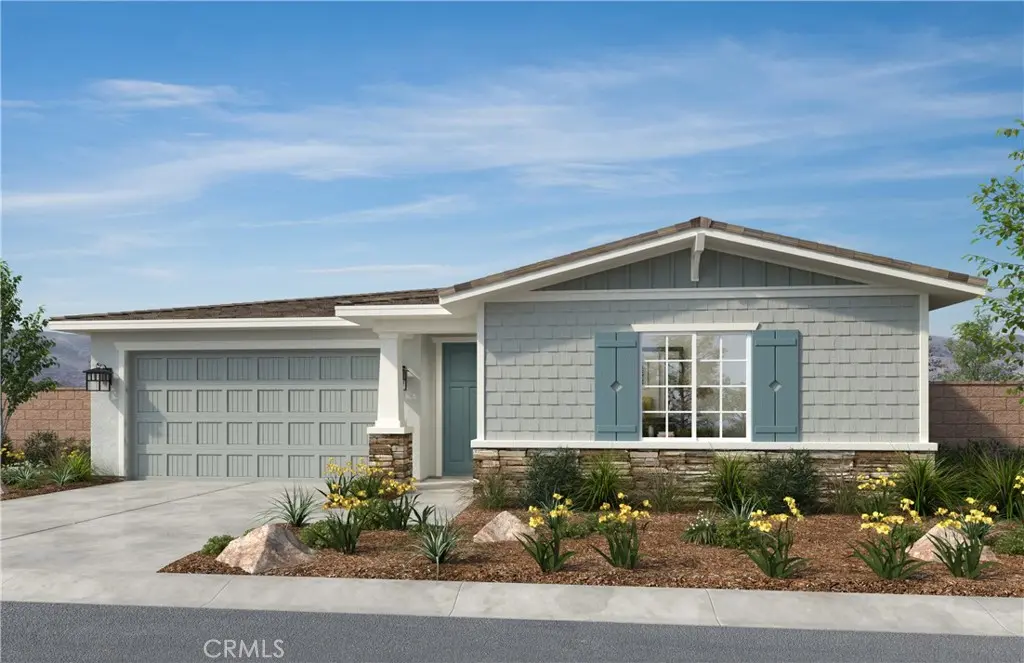 1381 Jack Rabbit Court, Banning, CA — listing photo 1