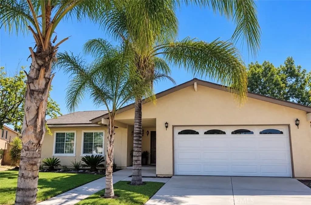 3061 Bradley, Perris, CA — listing photo 1
