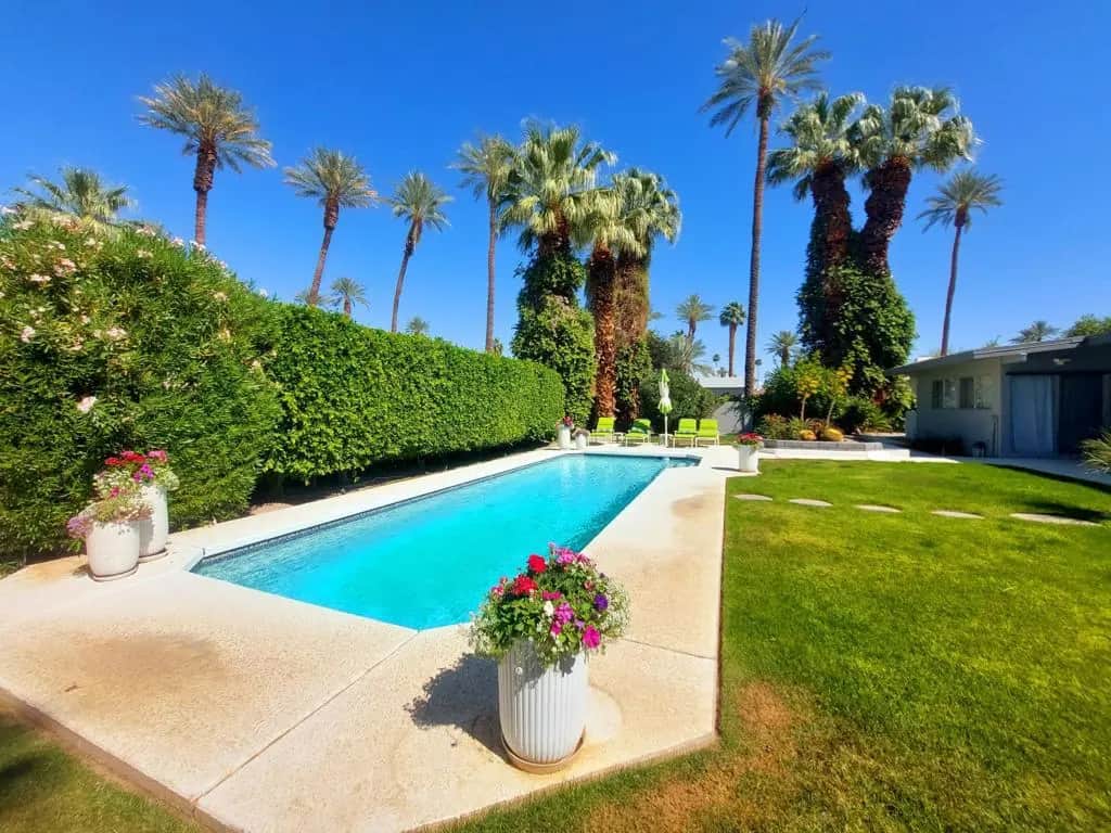 75452 Palm Shadow, Indian Wells, CA — listing photo 1