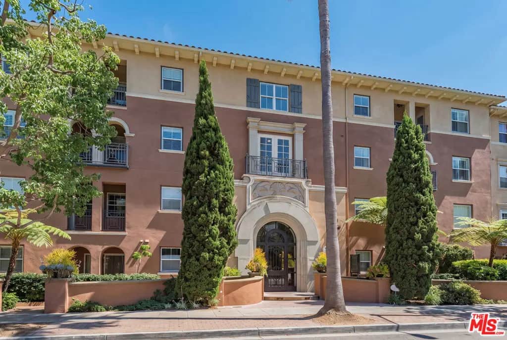 13080 Pacific 317, Playa Vista, CA — listing photo 1