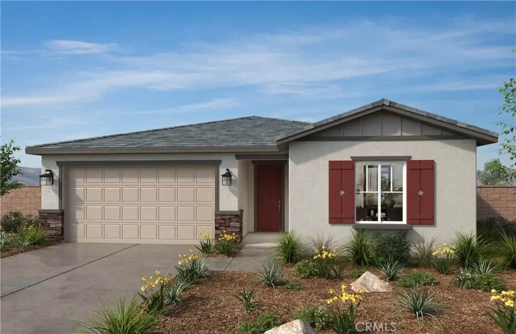 27330 Dunite Drive, Perris, CA — listing photo 1