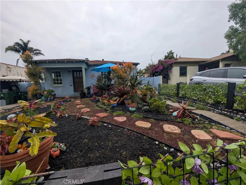 3771 1/2 Boise Avenue, Los Angeles, CA — listing photo 1