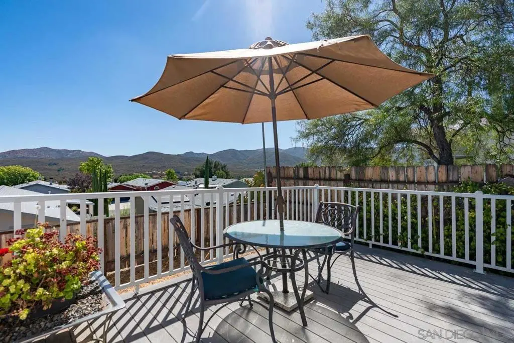 35109 Highway 79 SP#158, UNIT#157, Warner Springs, CA — listing photo 1