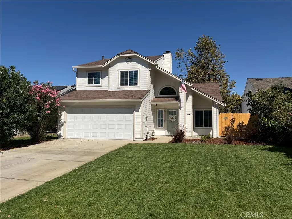 22 Glenshire Lane, Chico, CA — listing photo 1