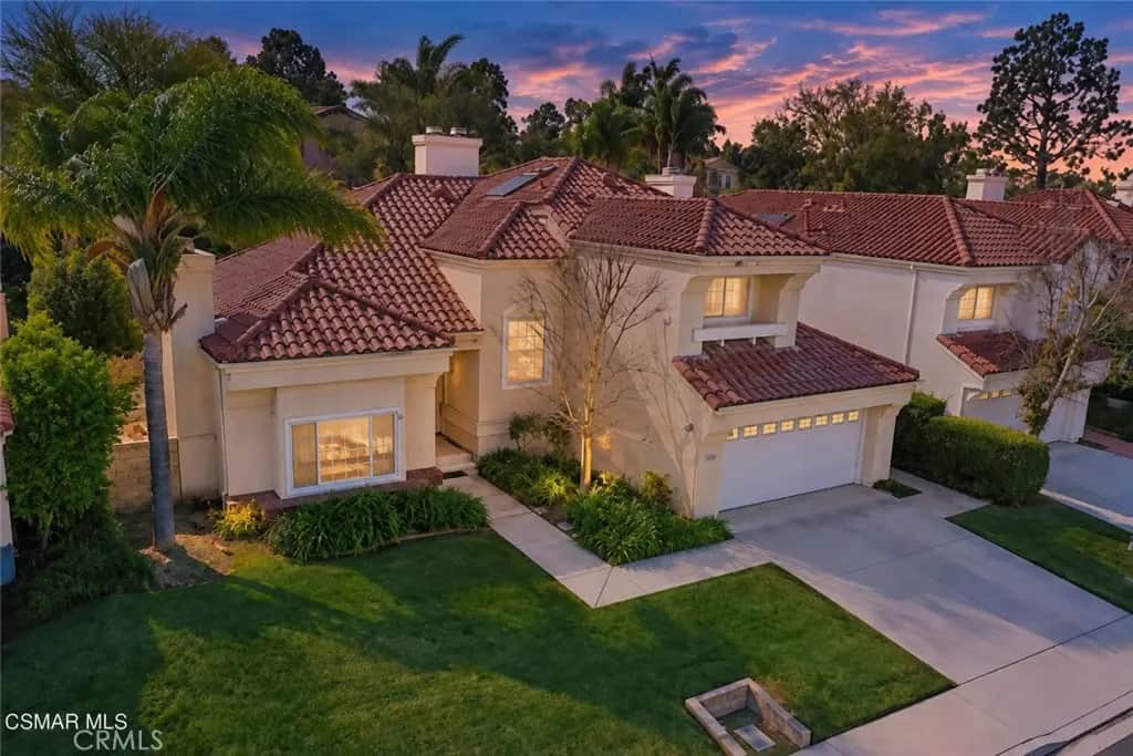 13620 Chesterfield, Moorpark, CA — listing photo 1