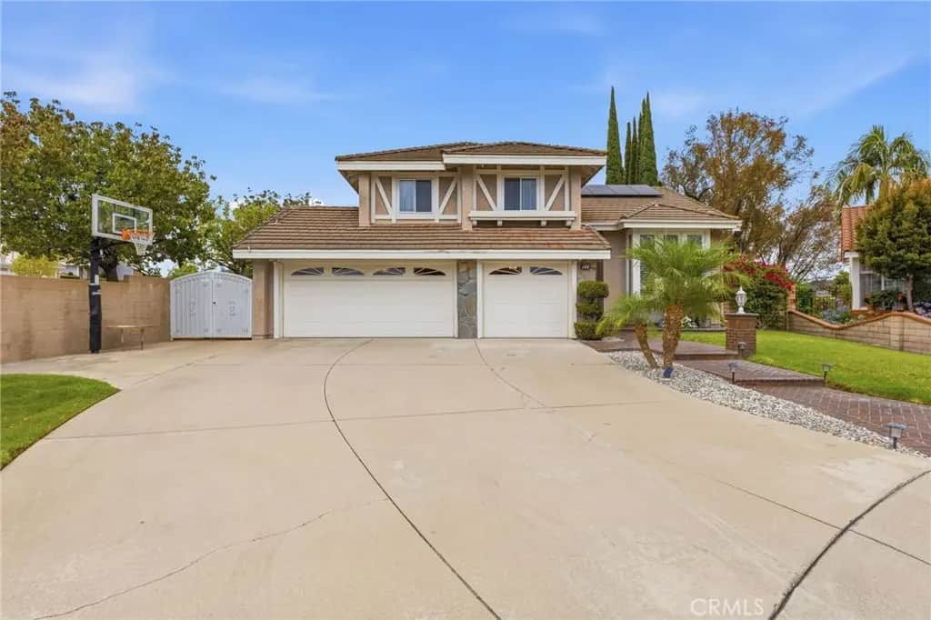 108 Magnolia, Walnut, CA — listing photo 1