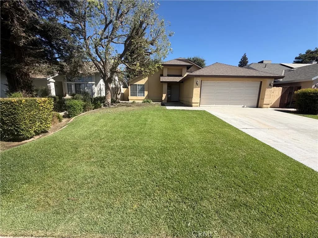 6504 Quaking Aspen, Bakersfield, CA — listing photo 1