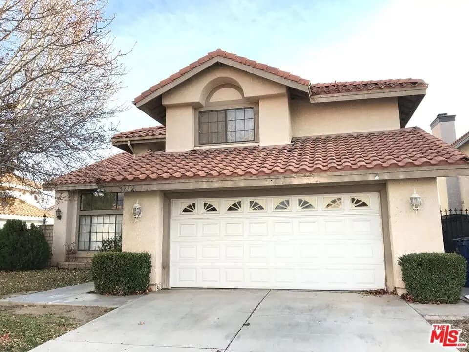 3112 Caminito Lane, Palmdale, CA — listing photo 1