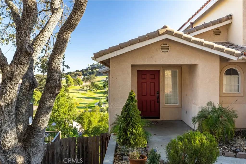 8664 Paseo De Vaca, Atascadero, CA — listing photo 1