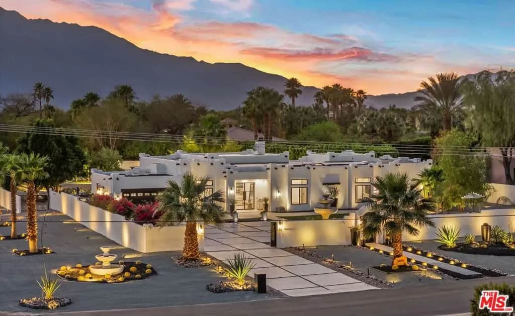 34949 Via Josefina, Rancho Mirage, CA — listing photo 1