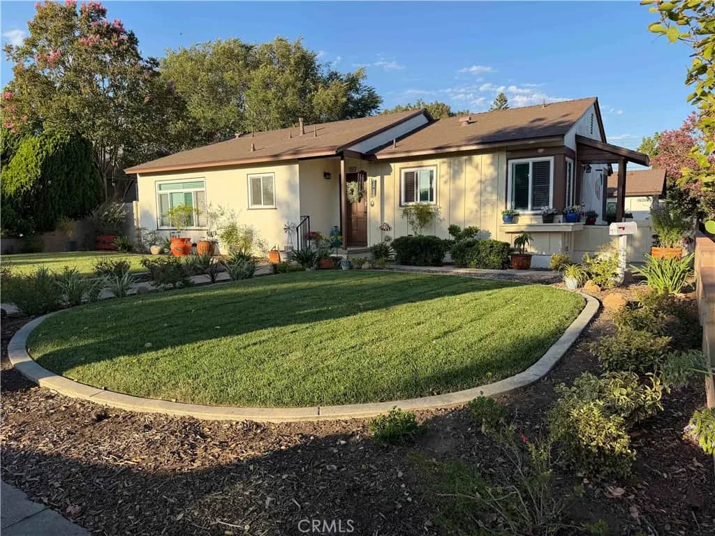 904 N 2nd Avenue, Upland, CA — listing photo 1