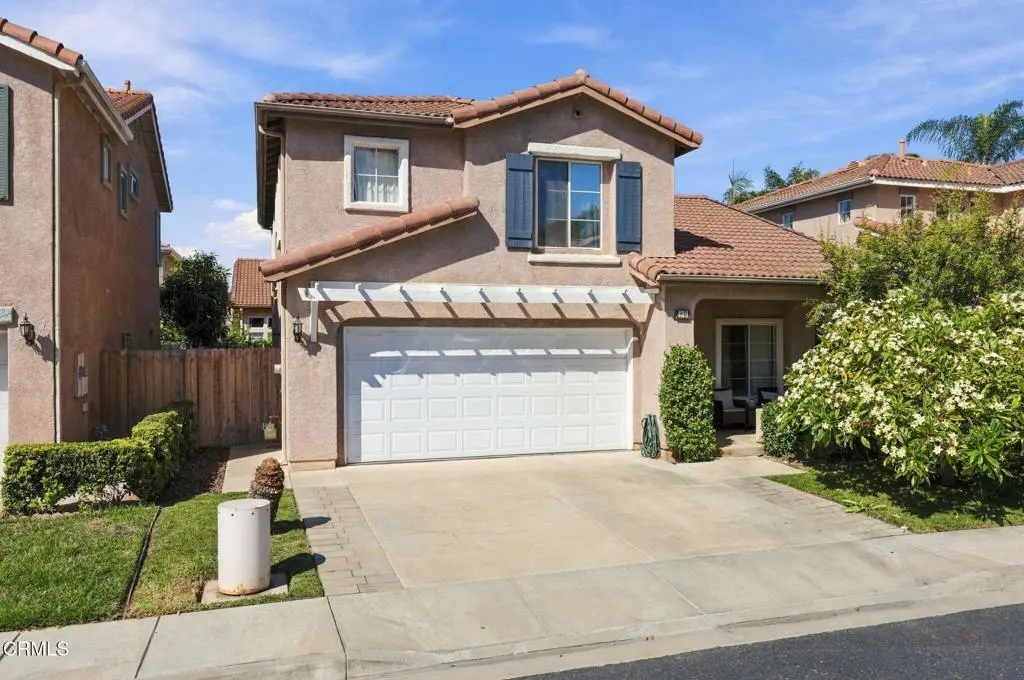 489 Paseo Del Valle, Camarillo, CA — listing photo 1