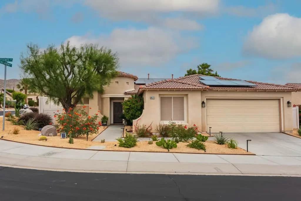 64172 Yosemite Lane, Desert Hot Springs, CA — listing photo 1