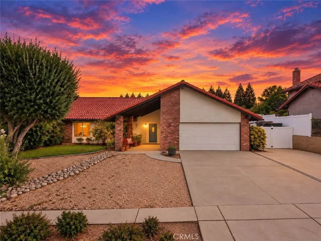 36098 Sharon, Yucaipa, CA — listing photo 1