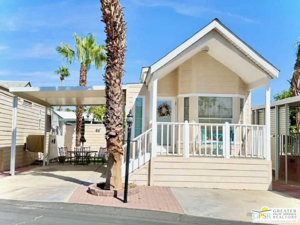 69801 Ramon Road 141, Cathedral City, CA — listing photo 1
