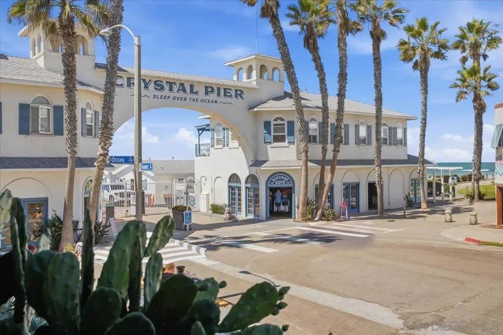 4465 Ocean 4, San Diego, CA — listing photo 1