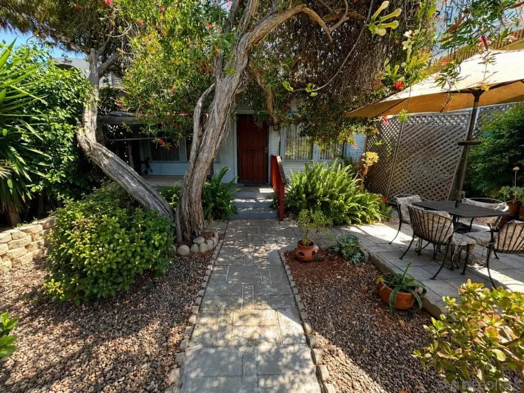 1831 Meade Ave, San Diego, CA — listing photo 1