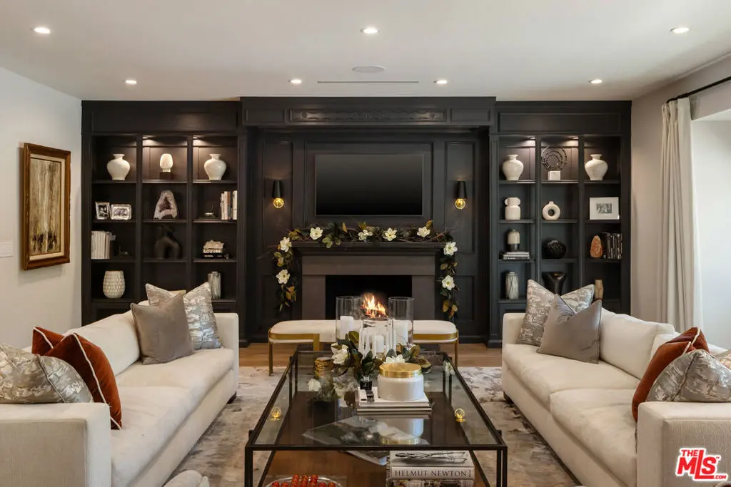 17145 Addison Street, Encino, CA — listing photo 1