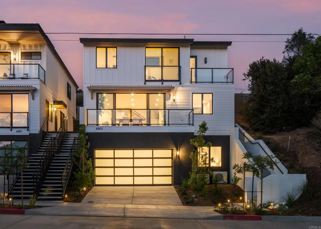 4801 Academy, San Diego, CA — listing photo 1