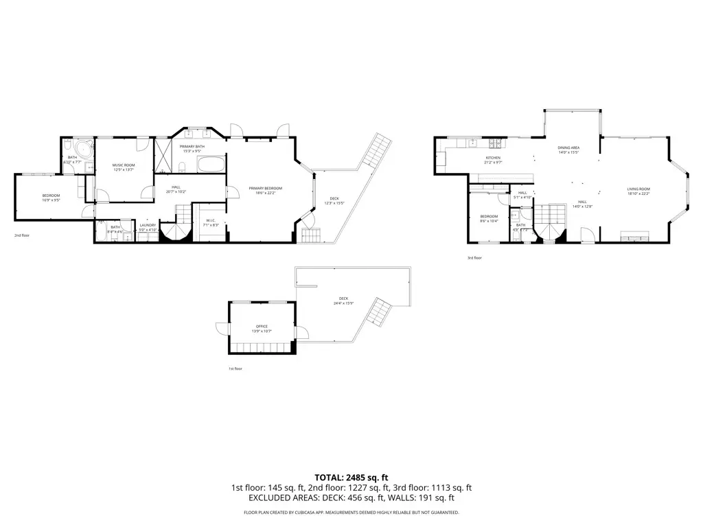 7944 Fareholm Drive, Los Angeles, CA — listing photo 1