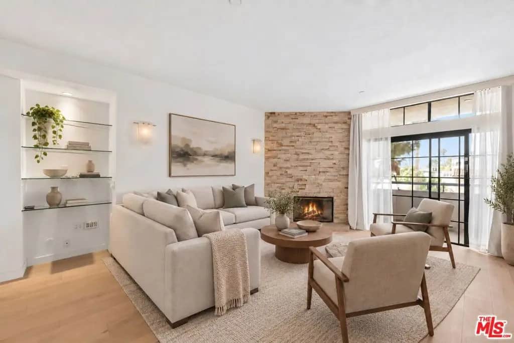 200 N Swall Drive 462, Beverly Hills, CA — listing photo 1