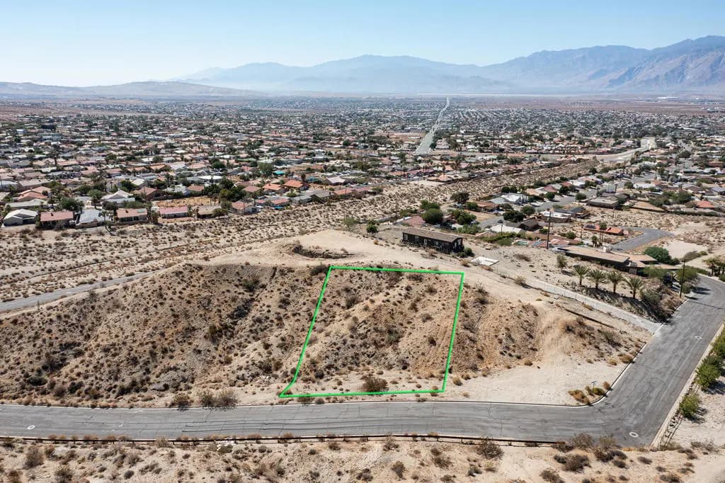 9004 Calle De Begiuos, Desert Hot Springs, CA — listing photo 1