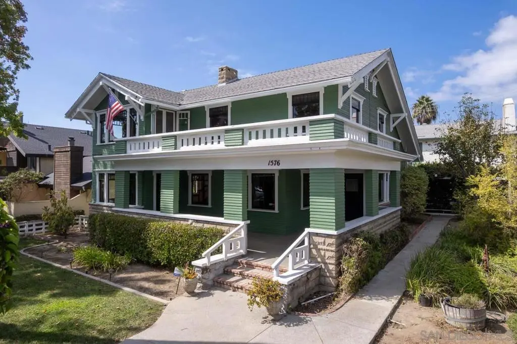 1576 78 Diamond St, San Diego, CA — listing photo 1