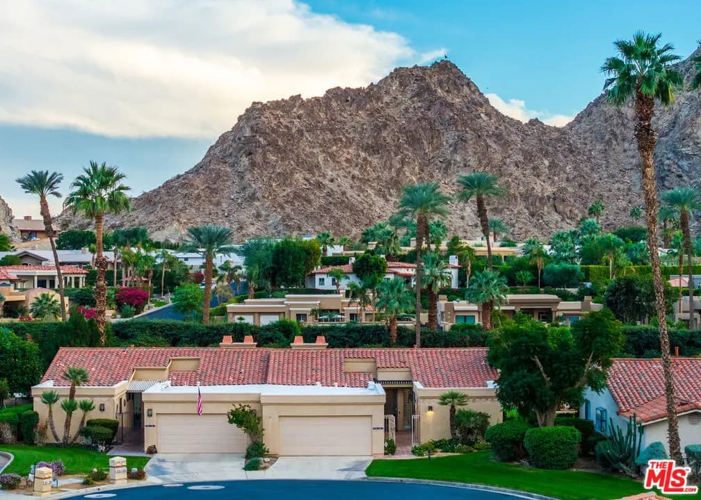 78585 Vista Del Fuente, Indian Wells, CA — listing photo 1