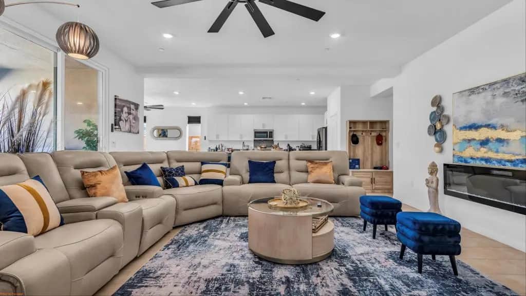 Address available on request, Desert Hot Springs, CA — listing photo 1