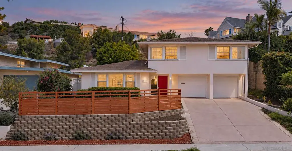 5421 Linda Rosa, La Jolla, CA — listing photo 1