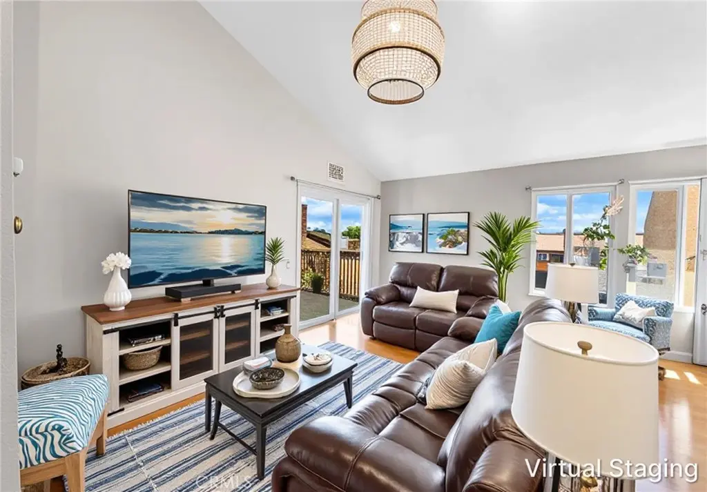 4861 Lago Drive 307, Huntington Beach, CA — listing photo 1