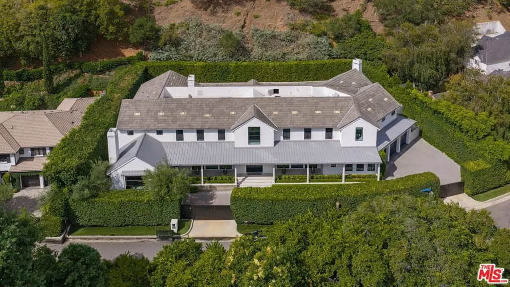1281 Stone Canyon Road, Los Angeles, CA — listing photo 1