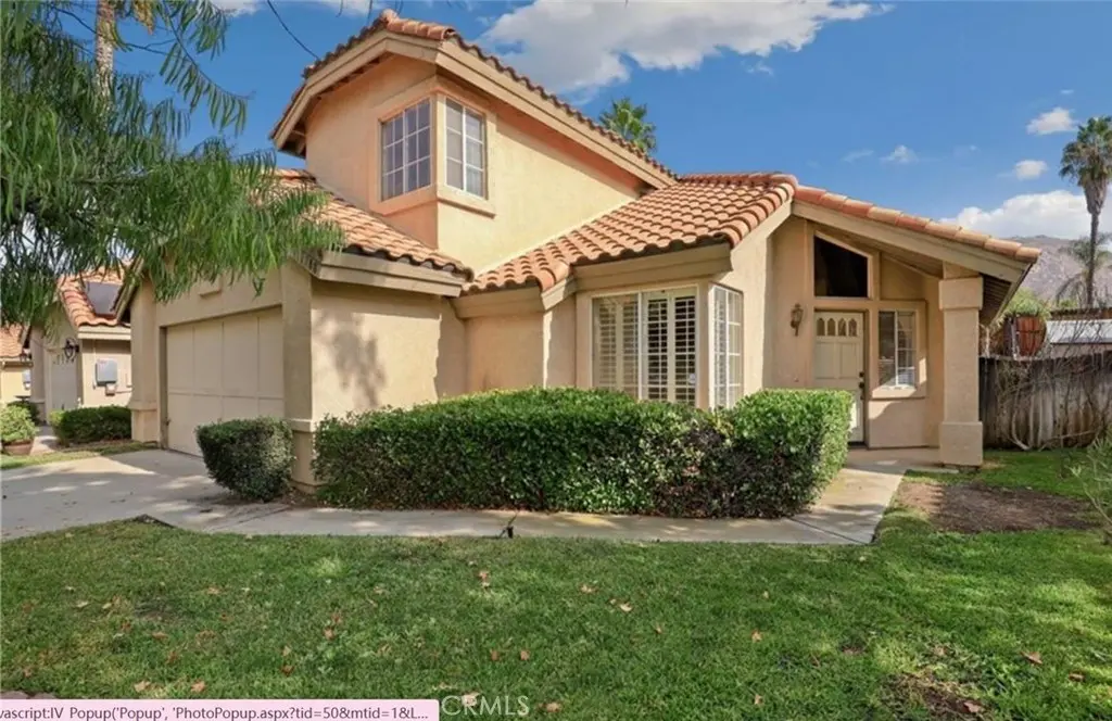 11788 Lewisia Ave, Moreno Valley, CA — listing photo 1