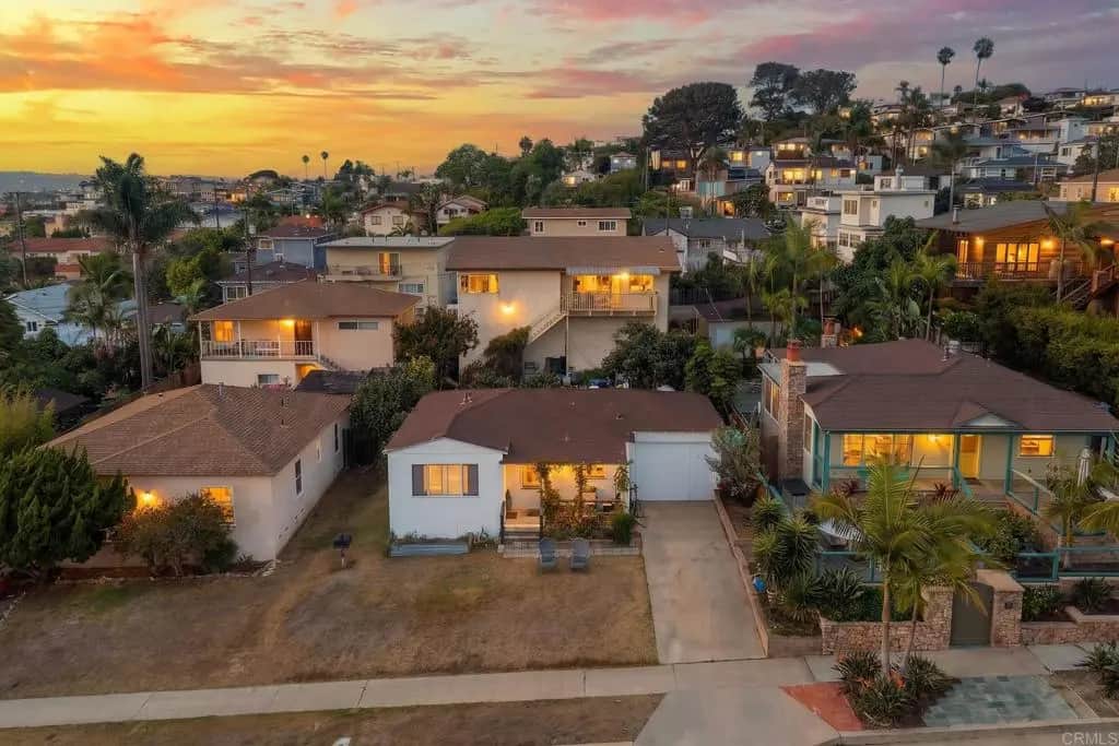 4670 72 Pescadero Avenue, San Diego, CA — listing photo 1