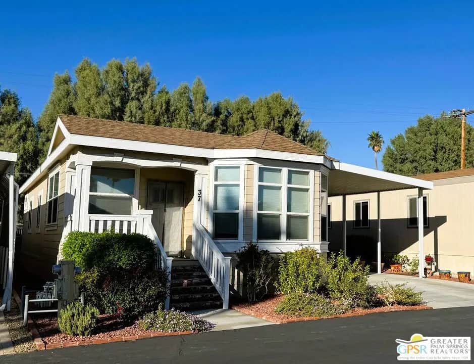 17640 Corkill Road 37, Desert Hot Springs, CA — listing photo 1