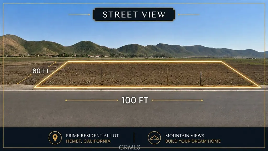 0 poplar st, Hemet, CA — listing photo 1