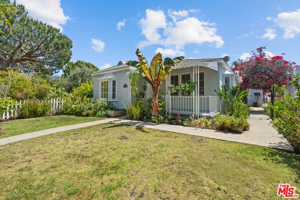 1630 Franklin Street, Santa Monica, CA — listing photo 1