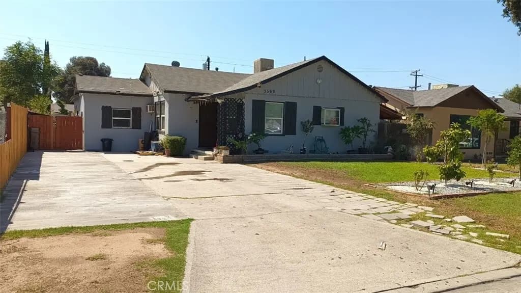 3568 VERDE Street, Riverside, CA — listing photo 1