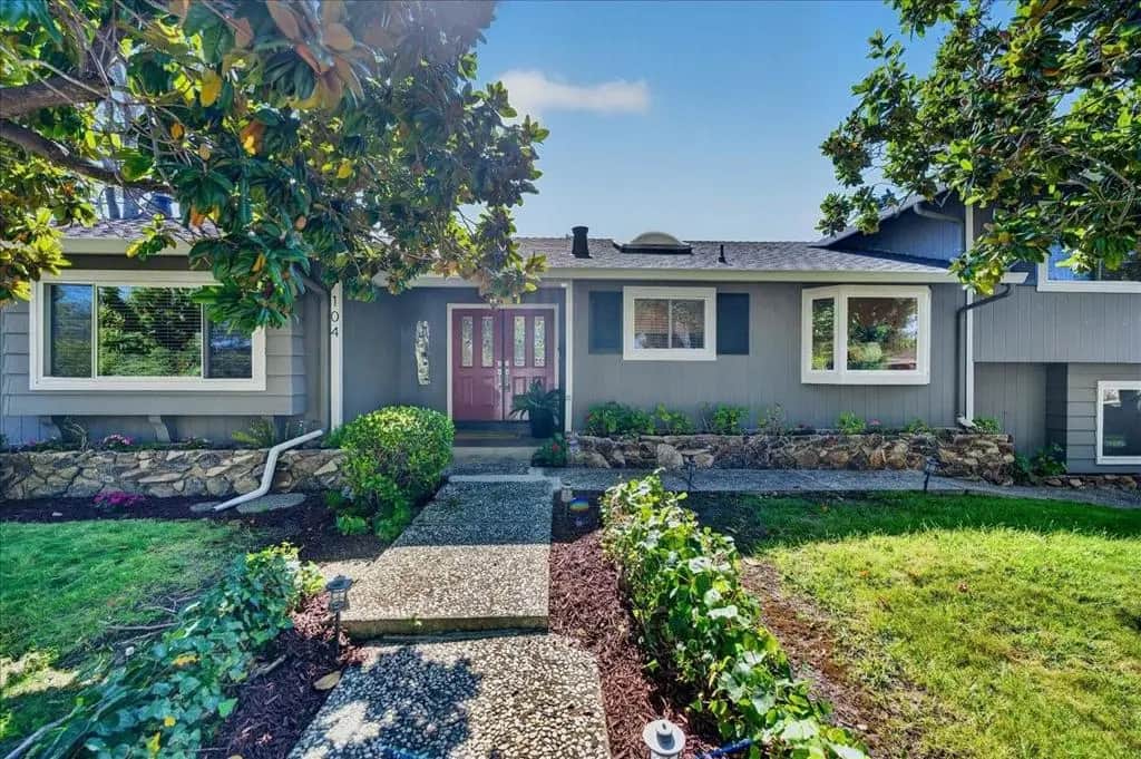 104 Old Orchard Dr, Los Gatos, CA — listing photo 1
