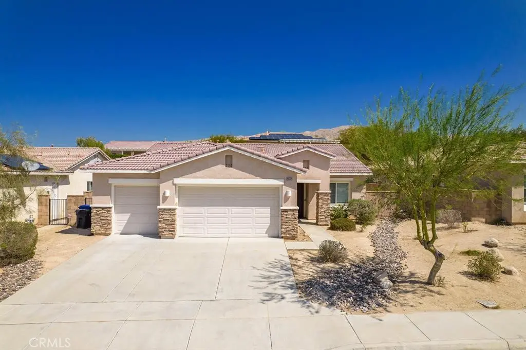 68334 Panorama, Desert Hot Springs, CA — listing photo 1