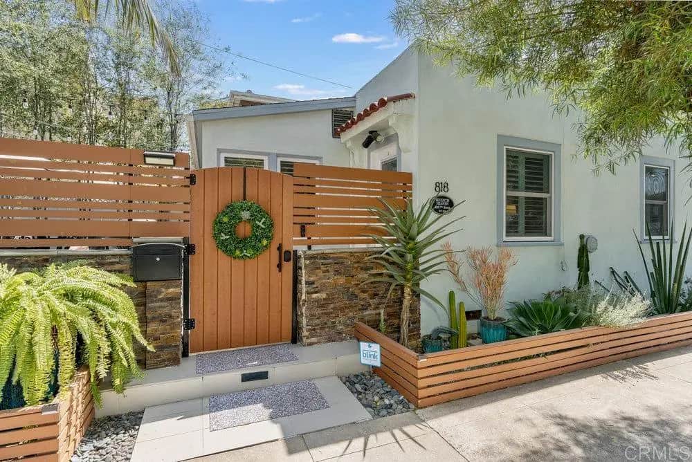 818 7th Street, Coronado, CA — listing photo 1