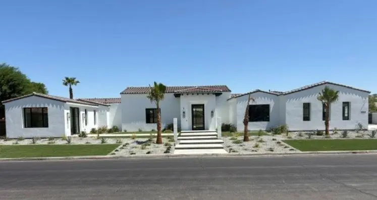 80831 Vista Lazo, La Quinta, CA — listing photo 1