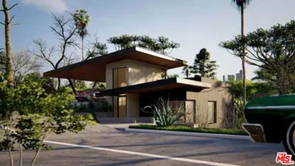 3755 Richardson Drive, Los Angeles, CA — listing photo 1
