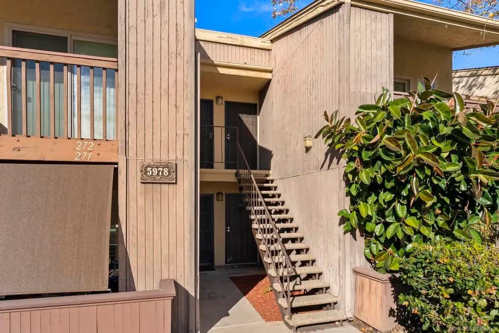5978 Rancho Mission Rd 274, San Diego, CA — listing photo 1
