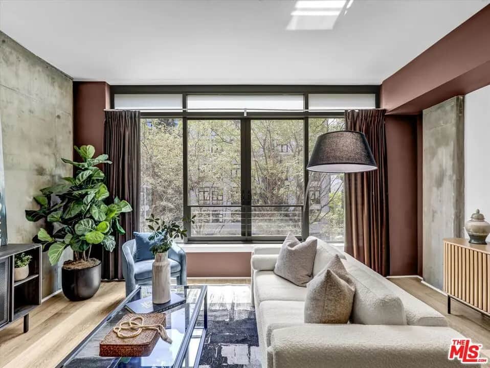 1111 S Grand Avenue 412, Los Angeles, CA — listing photo 1